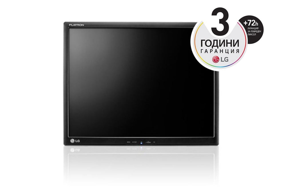 Монитор, LG 17MB15TP-B, 17 Монитор, LG 17MB15TP-B, 17